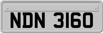 NDN3160
