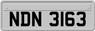 NDN3163