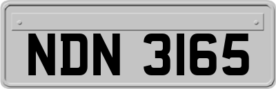 NDN3165