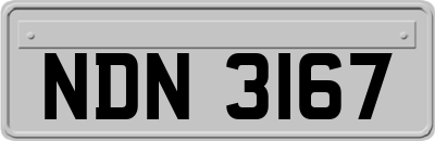 NDN3167