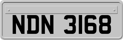 NDN3168