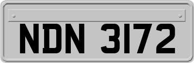 NDN3172