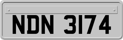 NDN3174