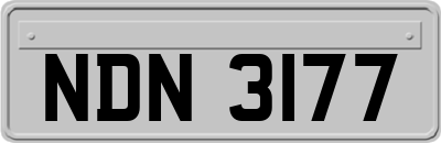 NDN3177