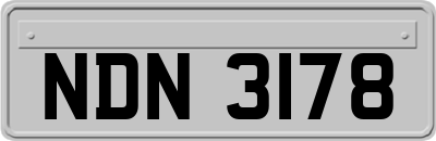 NDN3178