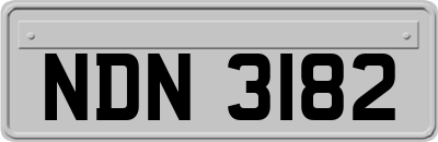 NDN3182