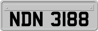 NDN3188