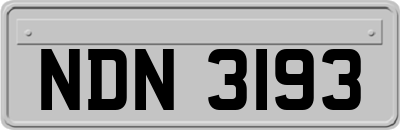 NDN3193