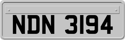 NDN3194