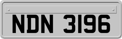 NDN3196