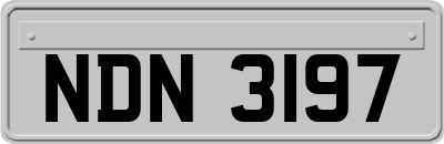 NDN3197
