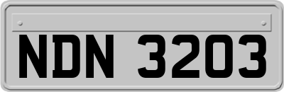 NDN3203