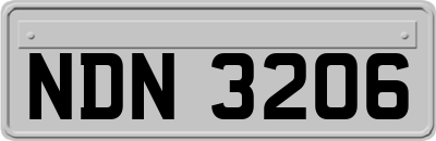 NDN3206