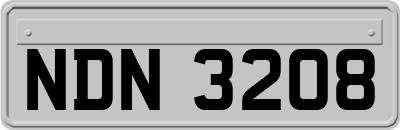 NDN3208