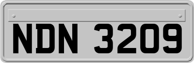 NDN3209