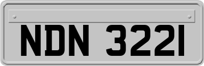 NDN3221