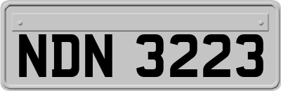 NDN3223