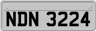 NDN3224