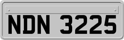 NDN3225