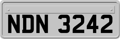 NDN3242