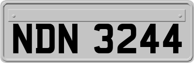 NDN3244