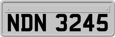 NDN3245
