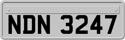 NDN3247