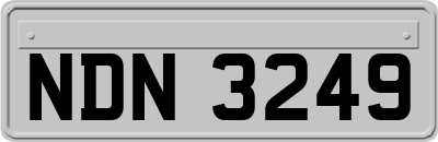 NDN3249