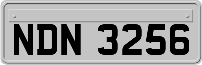 NDN3256