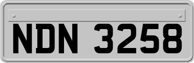 NDN3258