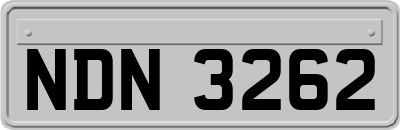 NDN3262