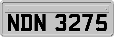 NDN3275