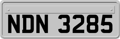 NDN3285