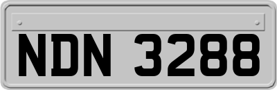 NDN3288