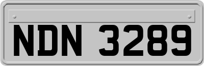 NDN3289