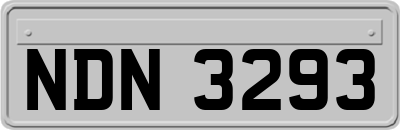 NDN3293