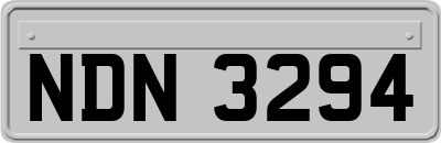 NDN3294