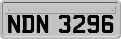 NDN3296