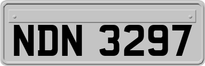 NDN3297
