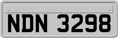 NDN3298
