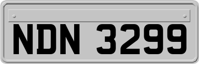 NDN3299