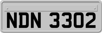 NDN3302