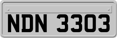 NDN3303