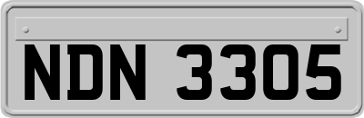 NDN3305