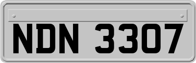 NDN3307
