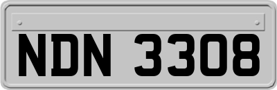 NDN3308