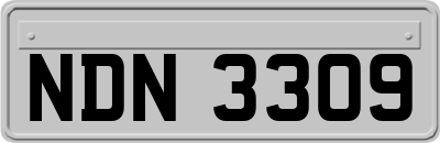 NDN3309