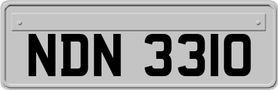 NDN3310