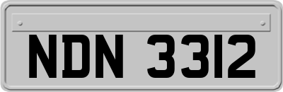 NDN3312