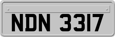 NDN3317